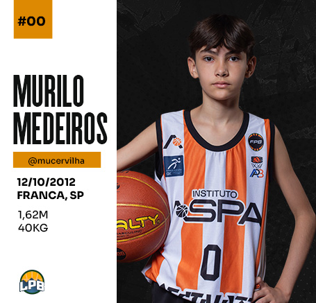 00 MURILO MEDEIROS