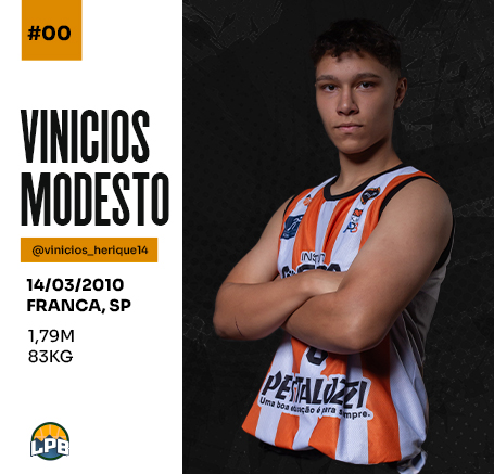 00 VINICIOS MODESTO