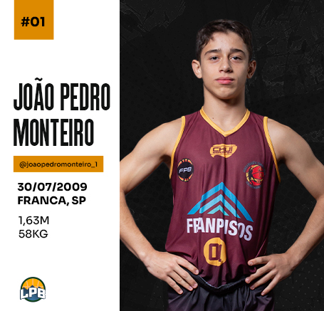 01 JOAO PEDRO MONTEIRO