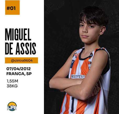 01 MIGUEL DE ASSIS