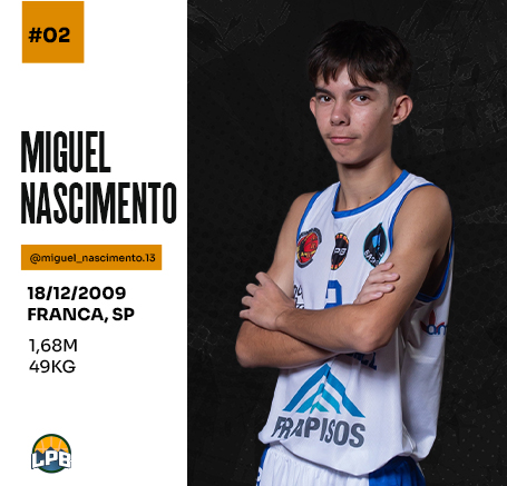 02 MIGUEL NASCIMENTO