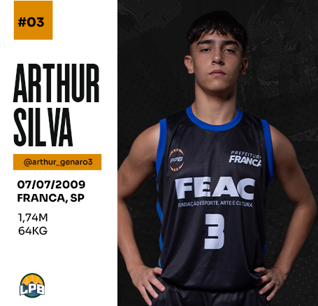 03 ARTHUR SILVA