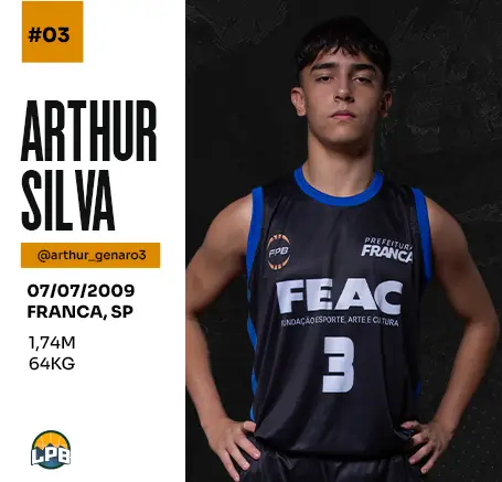03 ARTHUR SILVA