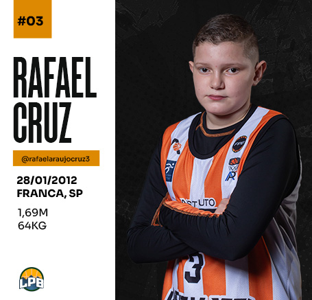 03 RAFAEL CRUZ