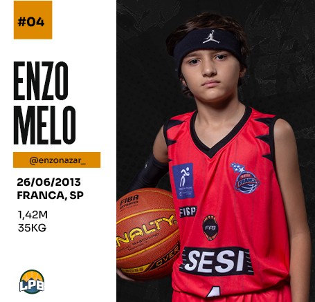04 ENZO MELO