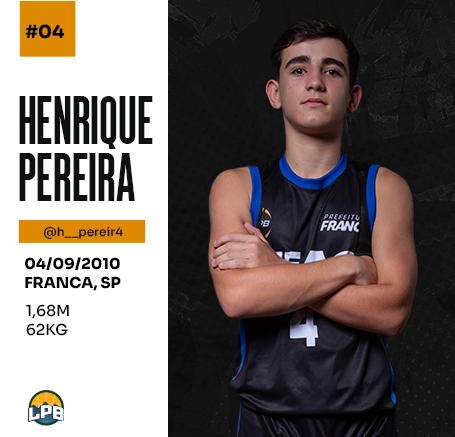 04 HENRIQUE PEREIRA