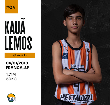 04 KAUÃ LEMOS