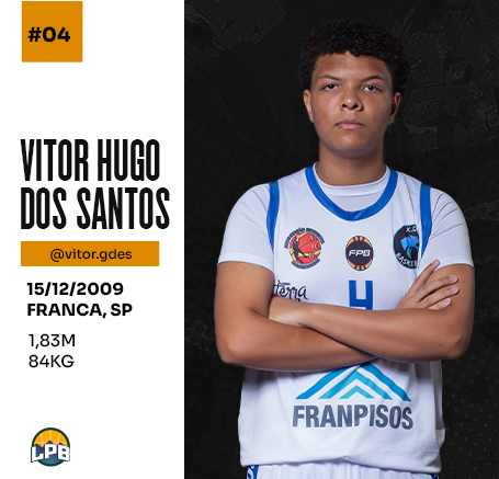 04 VITOR HUGO DOS SANTOS