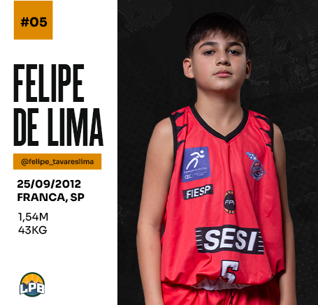 05 FELIPE DE LIMA