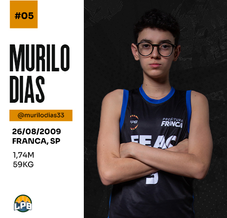 05 MURILO DIAS