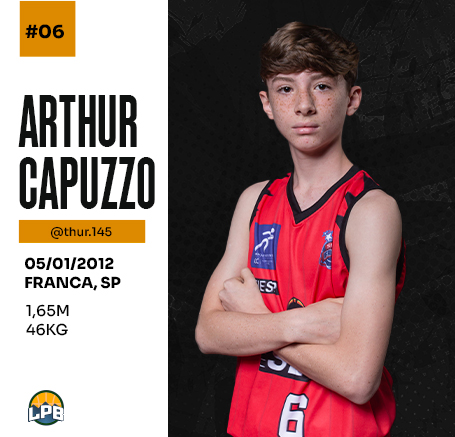 06 ARTHUR CAPUZZO
