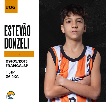 06 ESTEVÃO DONZELI