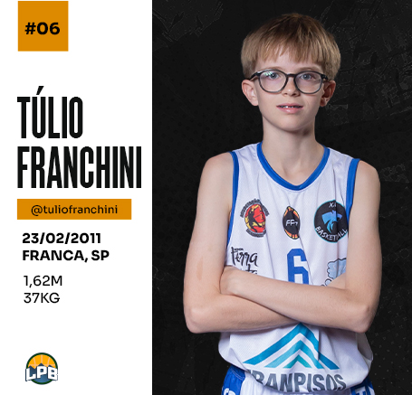 06 TÚLIO FRANCHINI