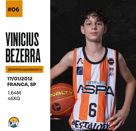06 VINICIUS BEZERRA