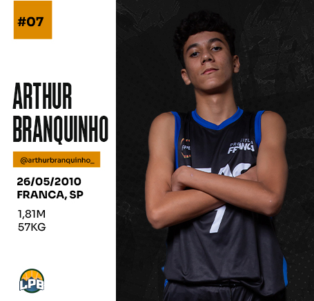 07 ARTHUR BRANQUINHO