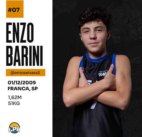 07 ENZO BARINI