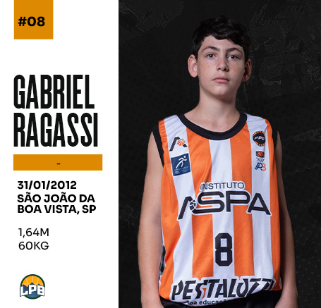08 GABRIEL RAGASSI