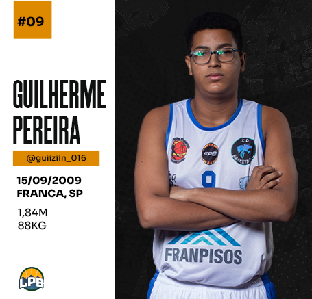 09 GUILHERME PEREIRA