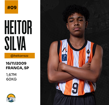 09 HEITOR SILVA