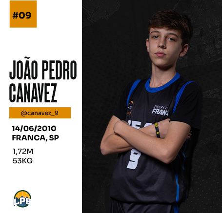 09 JOAO PEDRO CANAVEZ