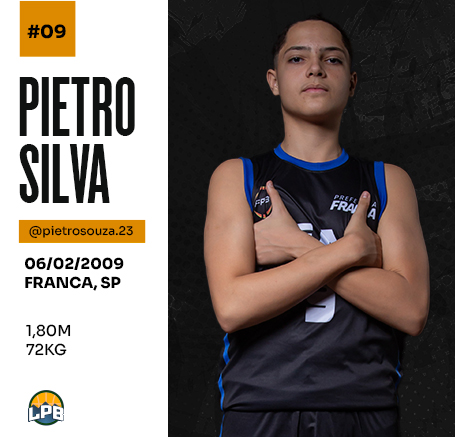 09 PIETRO SILVA