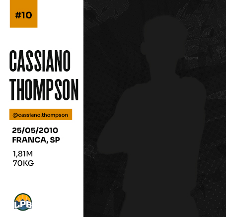 10 CASSIANO THOMPSON