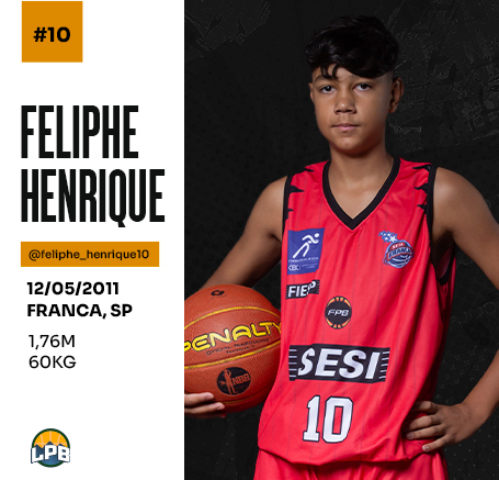 10 FELIPHE HENRIQUE