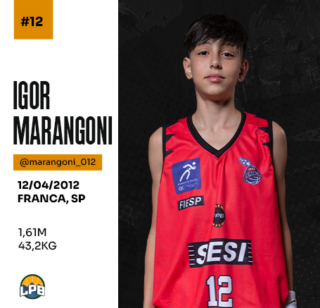 12 IGOR MARANGONI