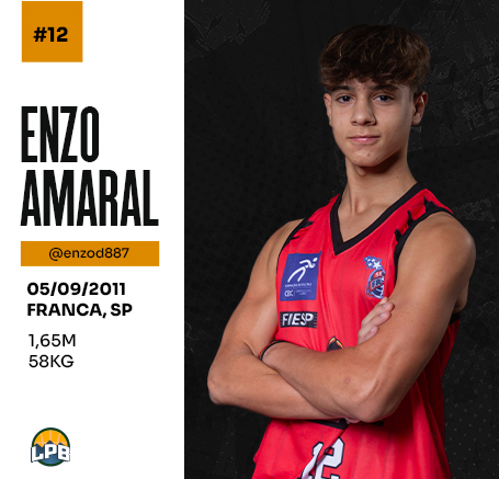 12 enzo amaral