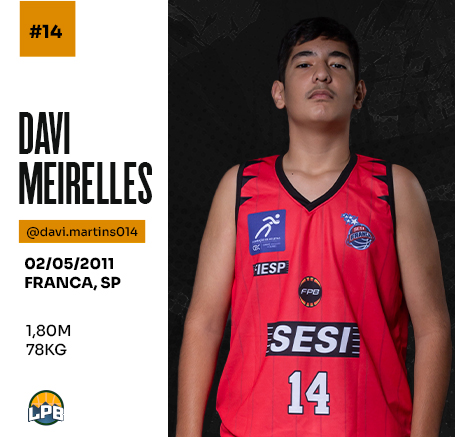 14 DAVI MEIRELLES