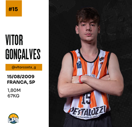 15 VITOR GONÇALVES