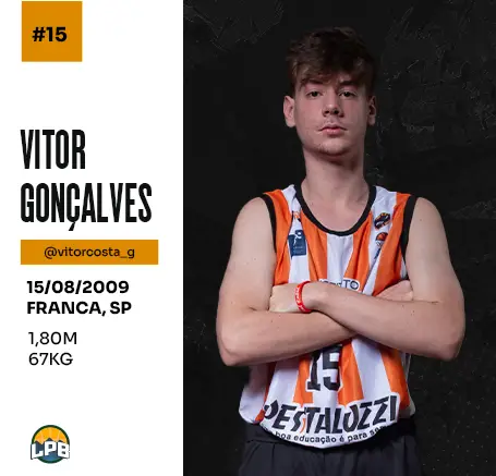 15 VITOR GONÇALVES