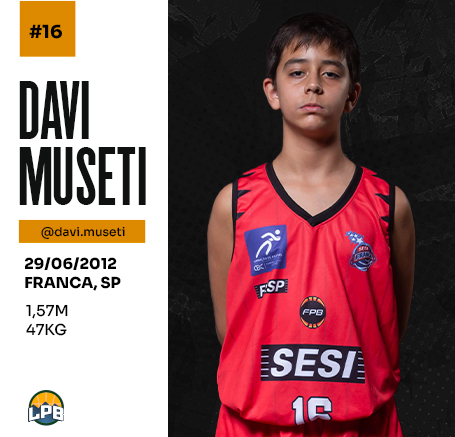 16 DAVI MUSETI