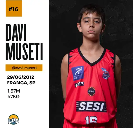 16 DAVI MUSETI