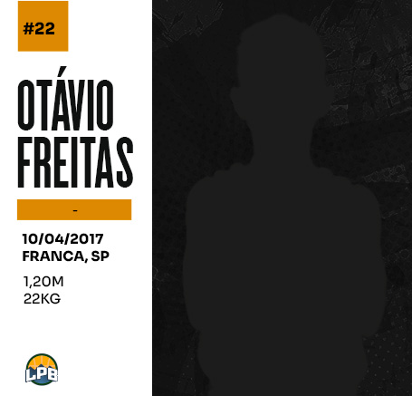 22 OTÁVIO FREITAS