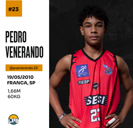 23 PEDRO VENERANDO