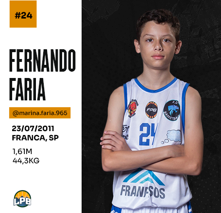 24 FERNANDO FARIA
