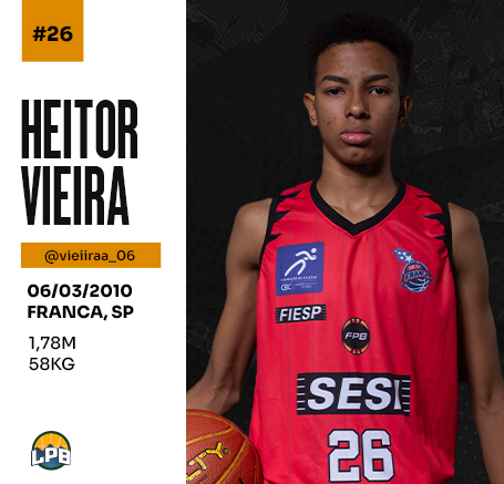 26 HEITOR VIEIRA