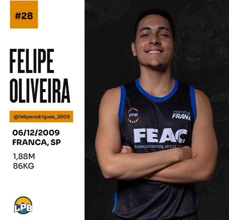 28 FELIPE OLIVEIRA