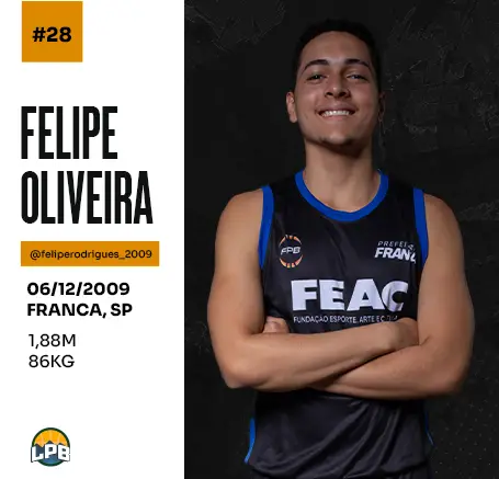 28 FELIPE OLIVEIRA