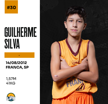 30 GUILHERME SILVA