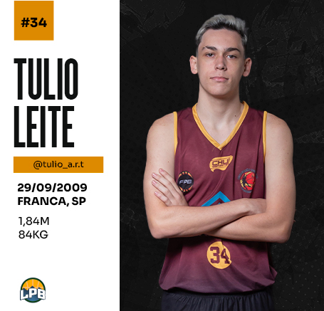 34 TULIO LEITE