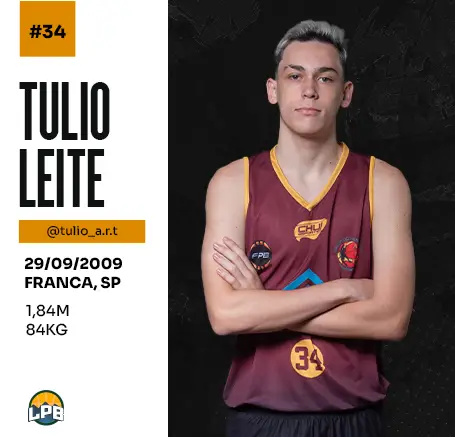 34 TULIO LEITE