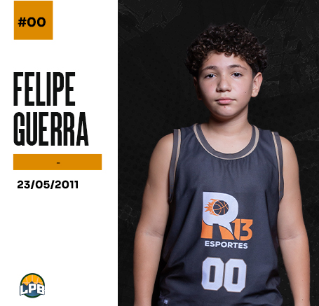 00 FELIPE GUERRA