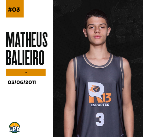 03 MATHEUS BALIEIRO