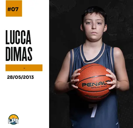 07 LUCCA DIMAS